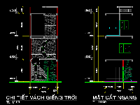 Kiến trúc nhà phố,nhà phố 4 tầng,nhà phố 4 Tầng 15.45x39m,15.45x39m,Nhà phố 4 tầng 15.5x39m